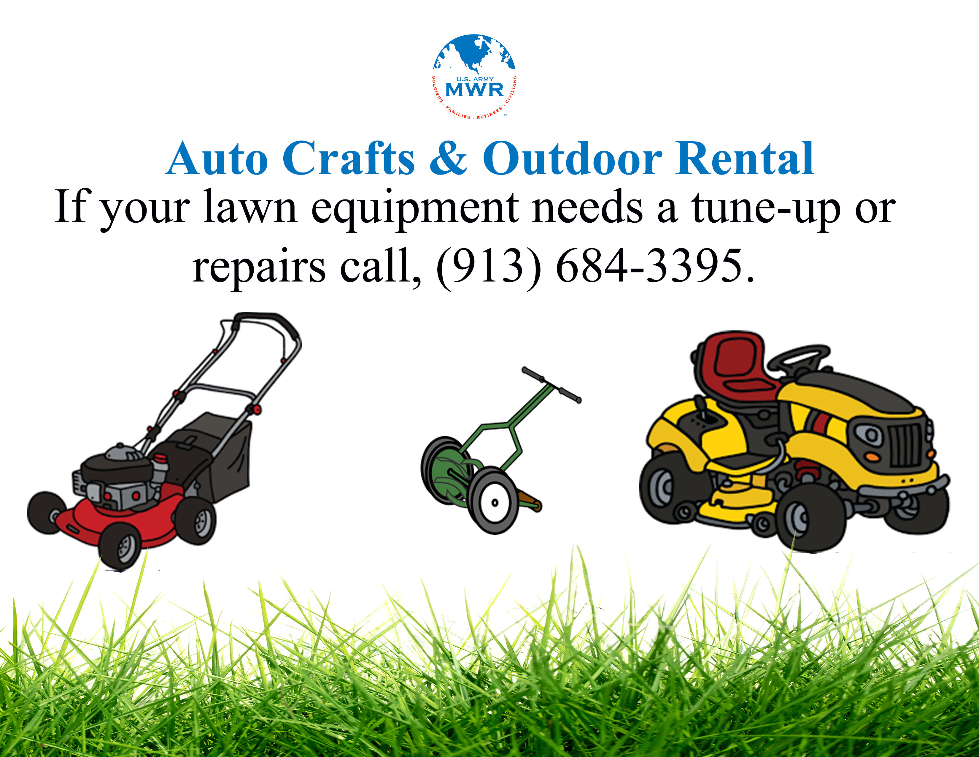 Auto Crafts and Outdoor Rental Lawn Equipment.jpg
