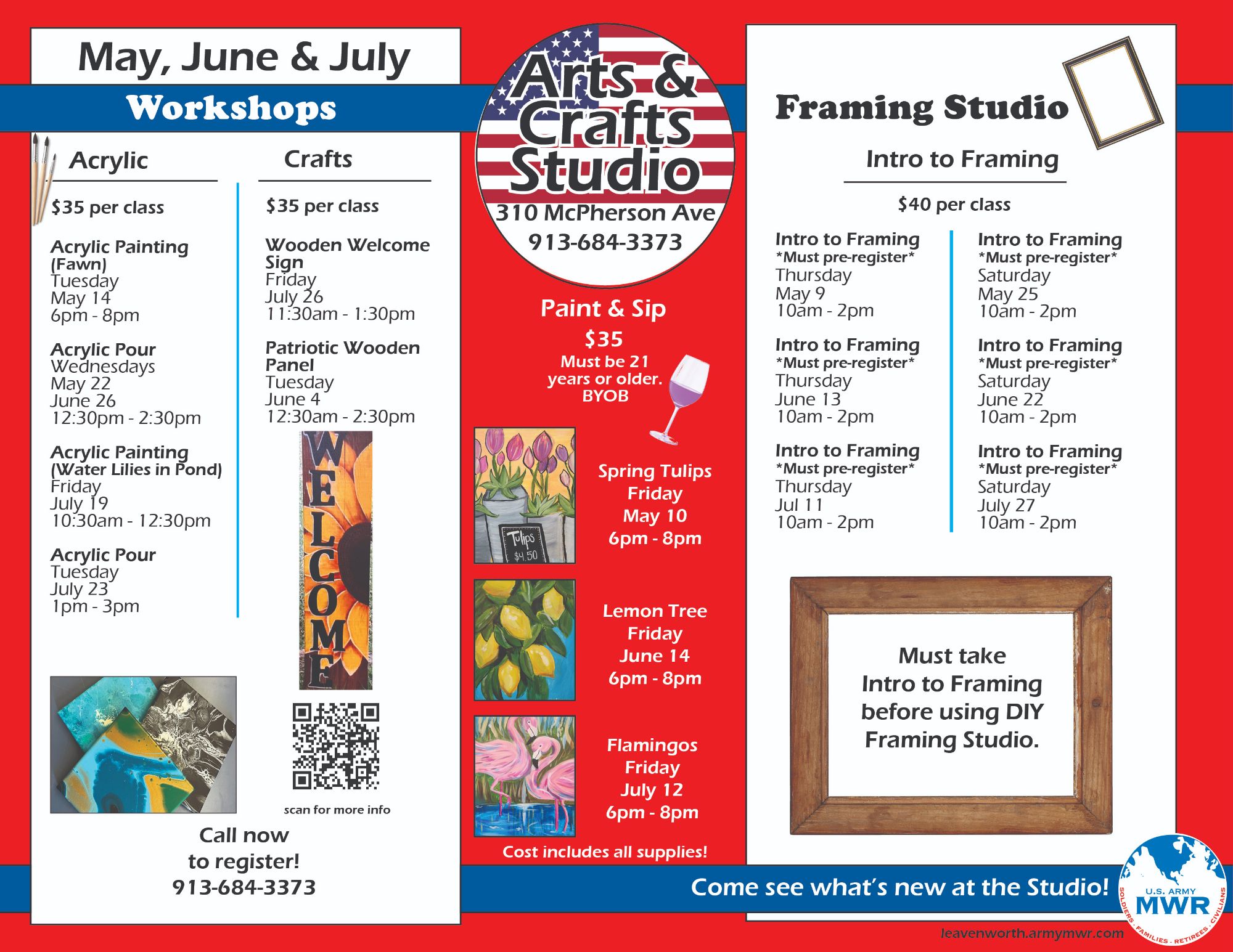 Arts and Crafts Newsletter May June July 20242.jpg