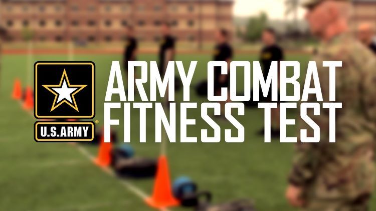 View Event :: ACFT Prep :: Ft. Leavenworth :: US Army MWR