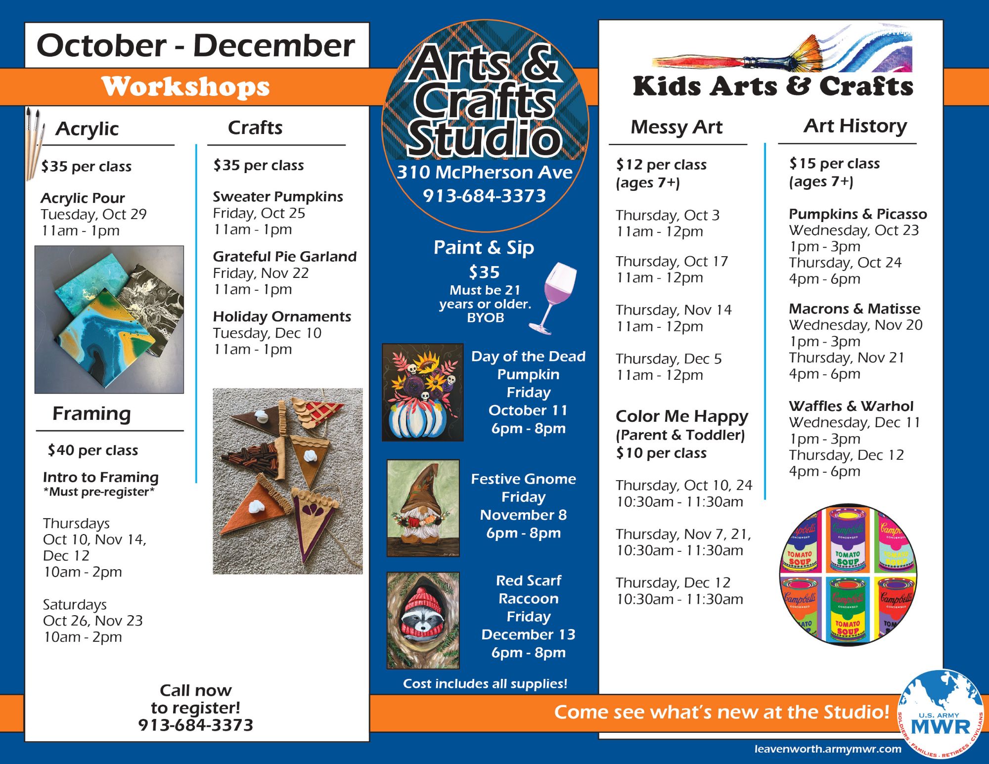 Arts & Crafts Flyer 2-OCT NOV DEC 2024.jpg