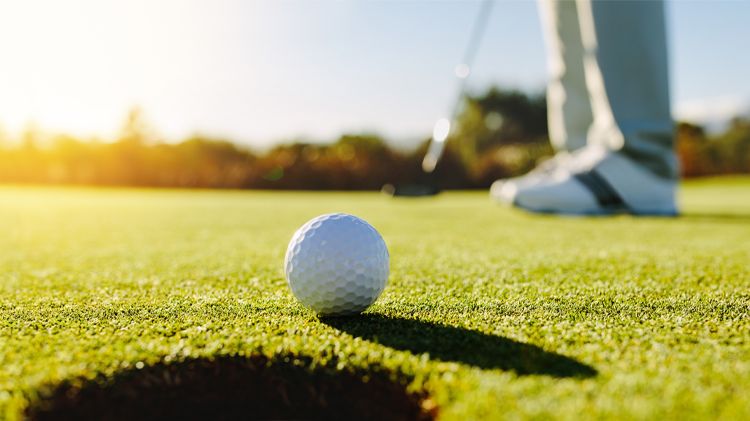 Trails West Golf Course 2026 Post Championship