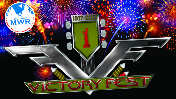 Ft. Riley Family and MWR Victory Fest Ft. Riley Family and MWR Victory Fest