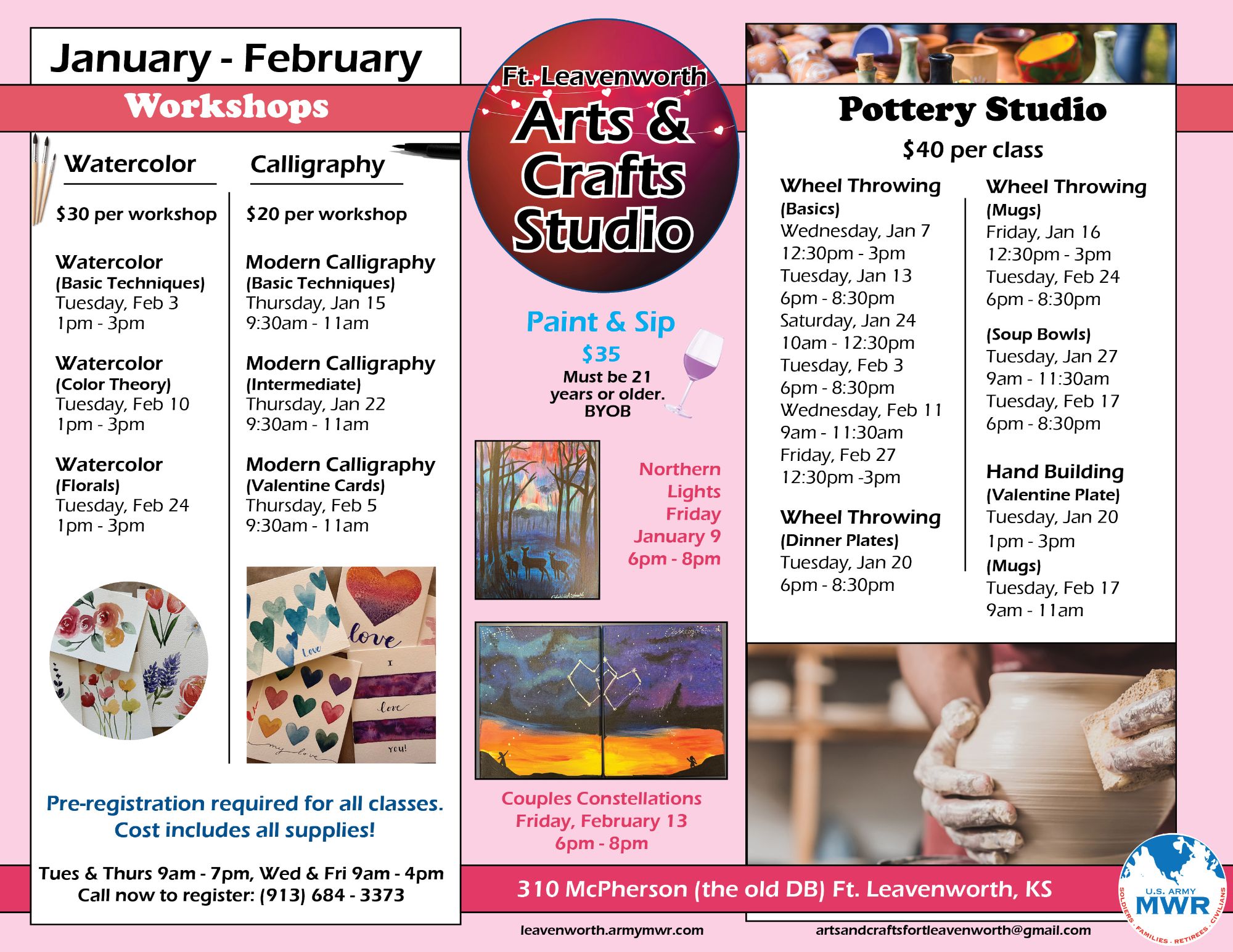 Arts and Crafts Newsletter Jan Feb 2026.jpg