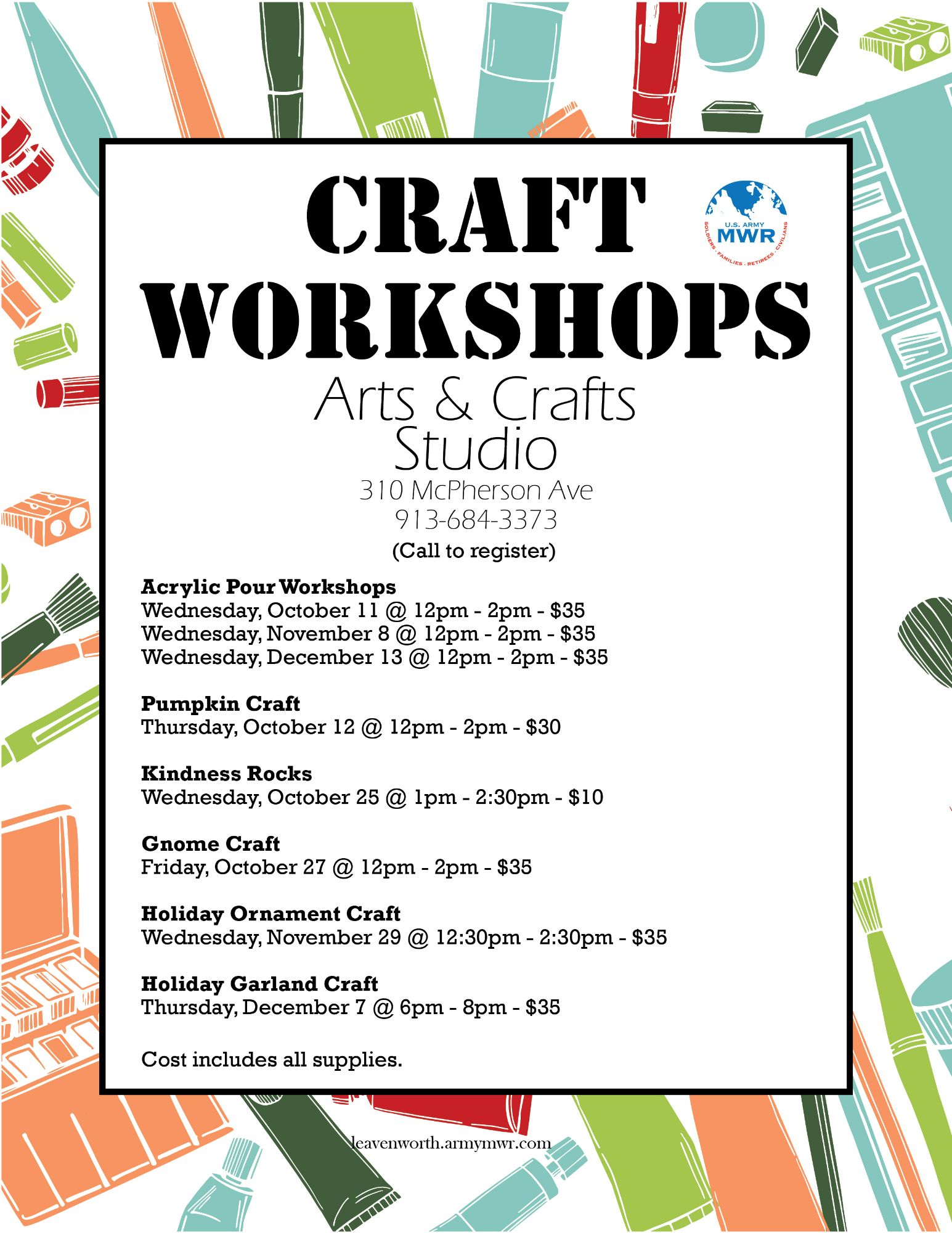 Crafts Workshops October.jpg