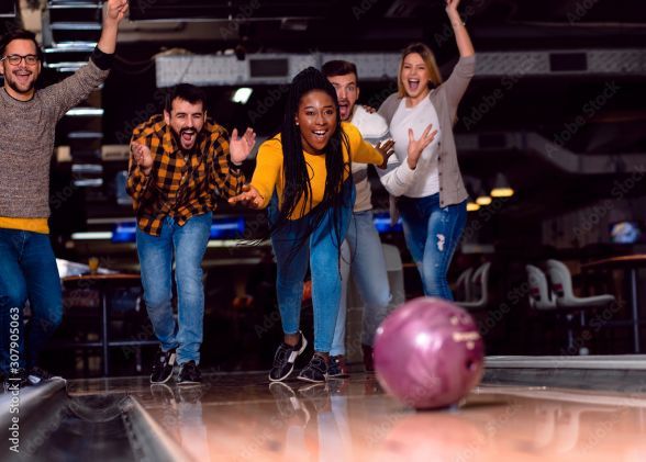 Bowling Leagues 