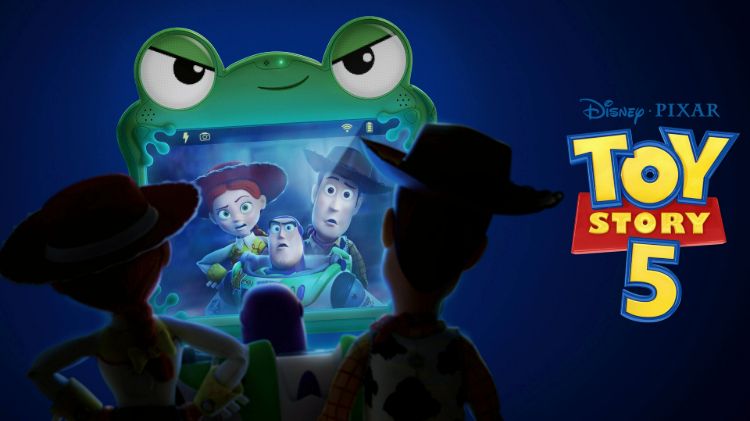 BOSS Presents: Movie Night