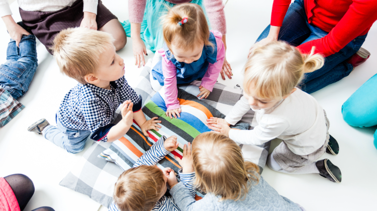 EFMP Sensory-Friendly Afternoon at the Museum
