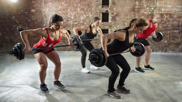Gruber & Harney Fitness Center Class Schedules Gruber & Harney Fitness Center Class Schedules