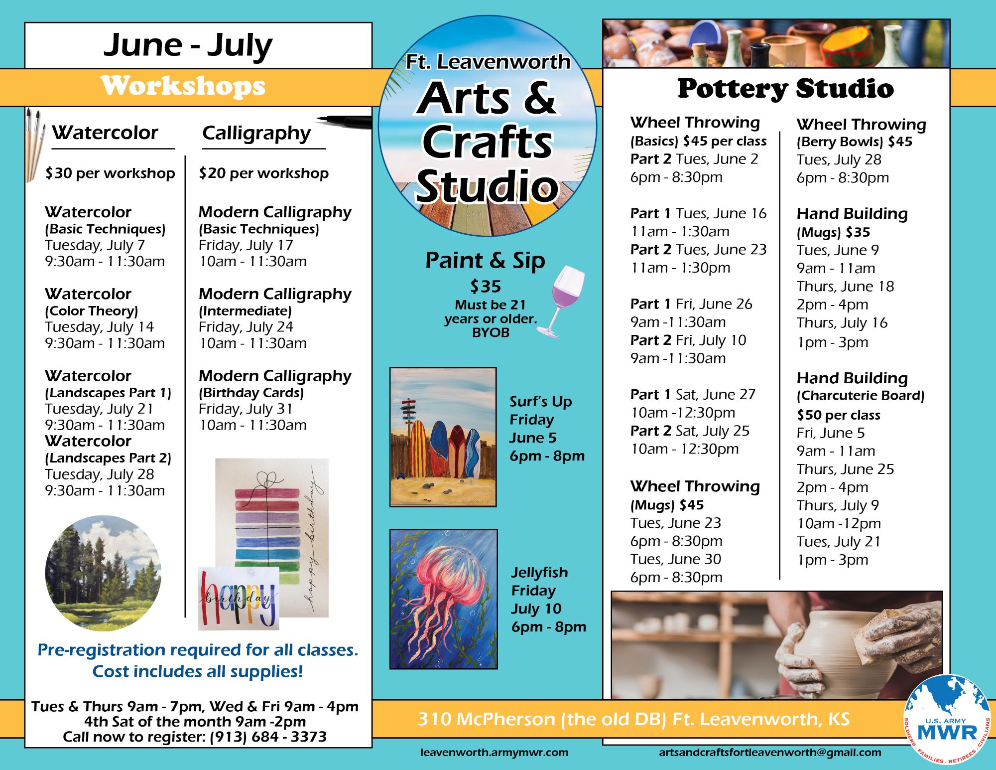Arts and Crafts Newsletter June - July 2026.jpg
