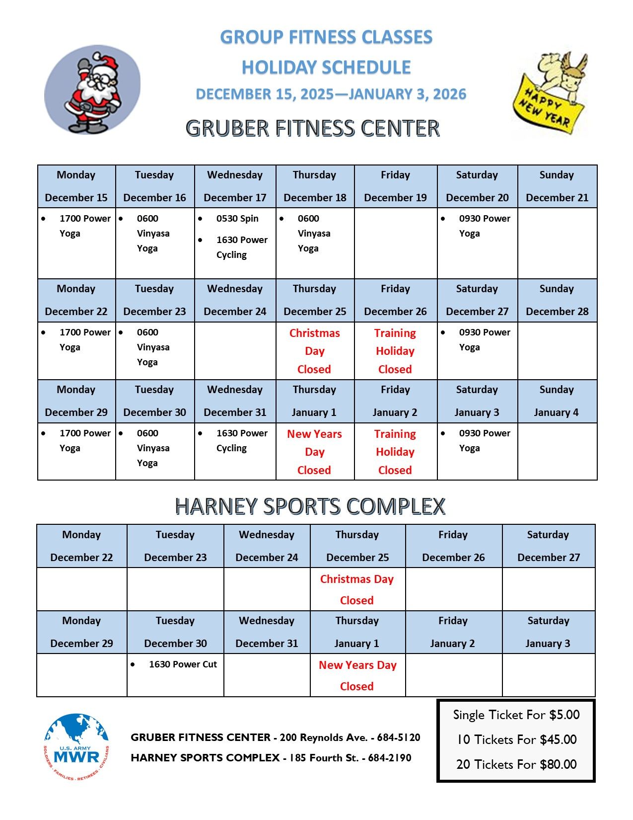 Group Fitness Holiday Schedule (both).jpg