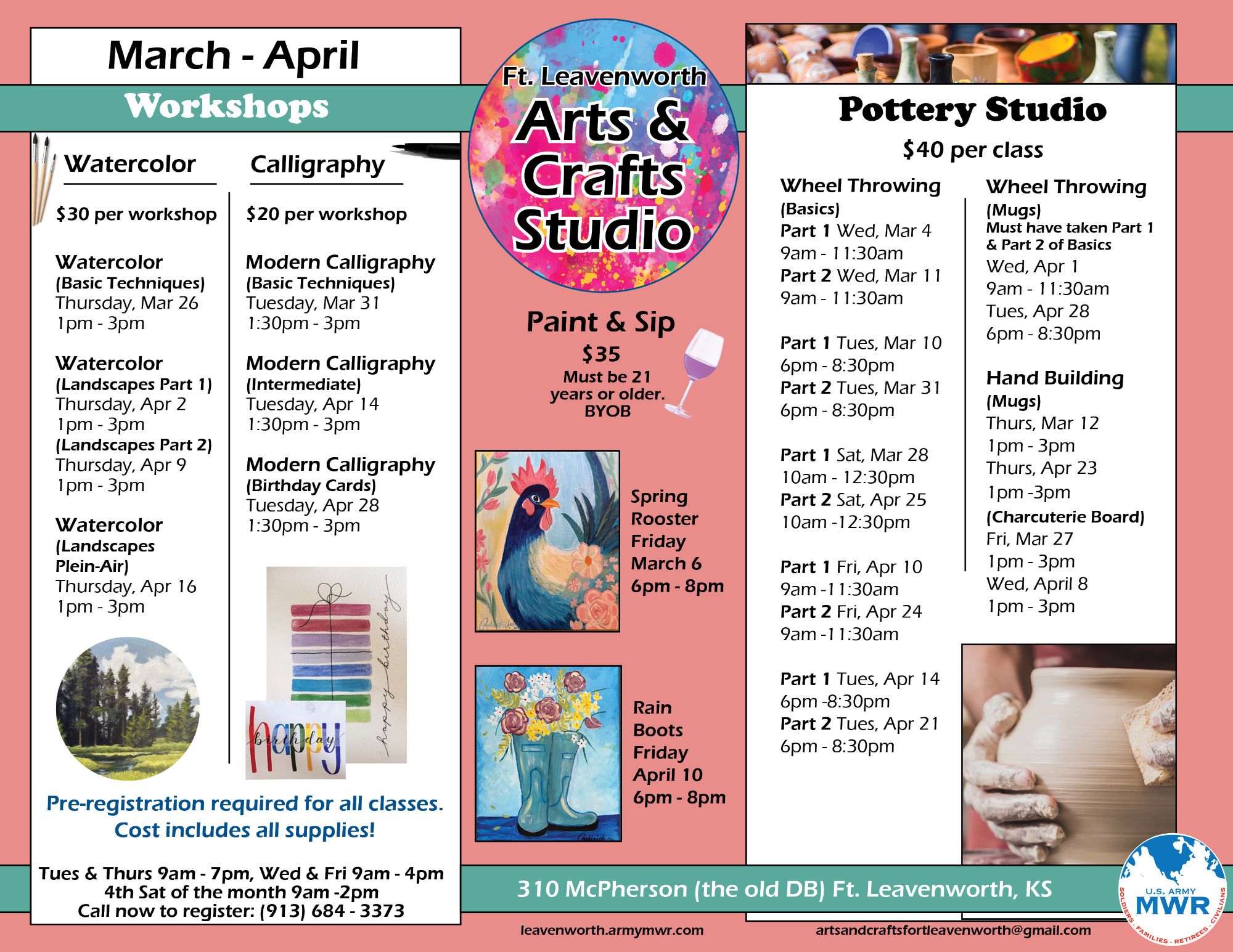 Arts & Crafts MAR APR 2026 Flyer 1.jpg