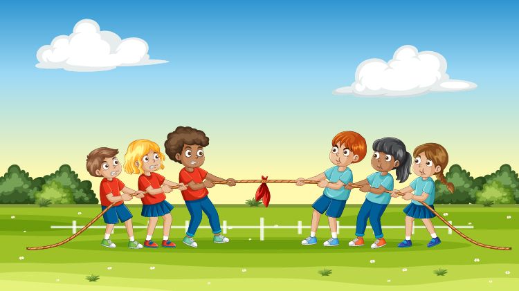 Home School Sports and Fitness