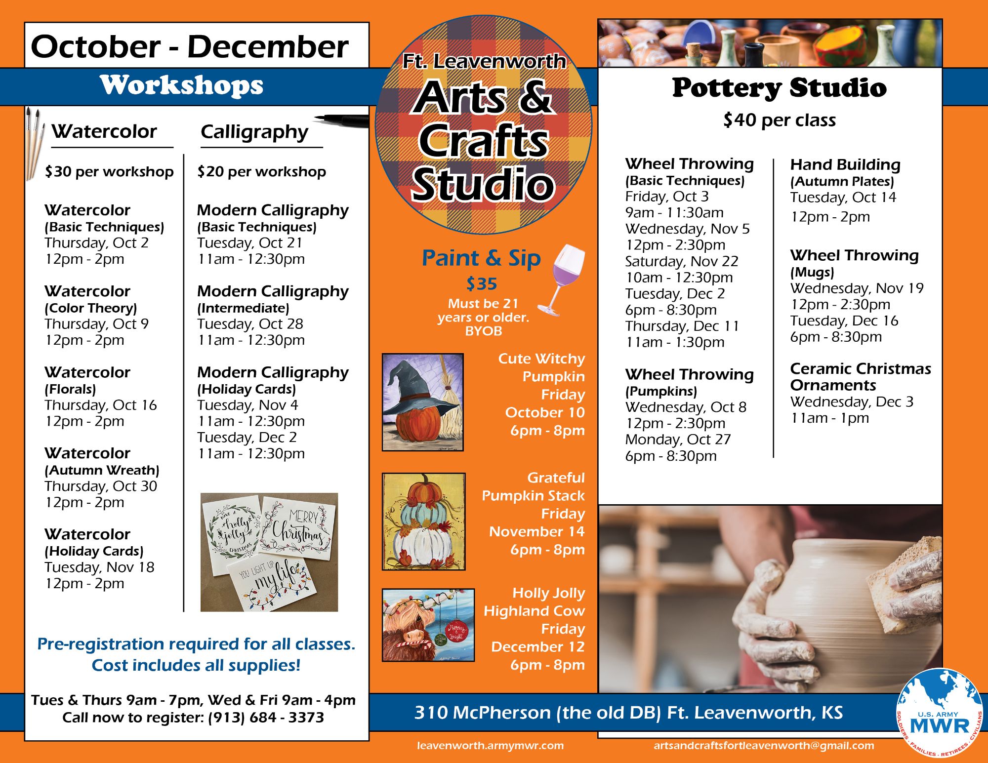 Arts & Crafts Flyer 1 OCT NOV DEC 2025.jpg