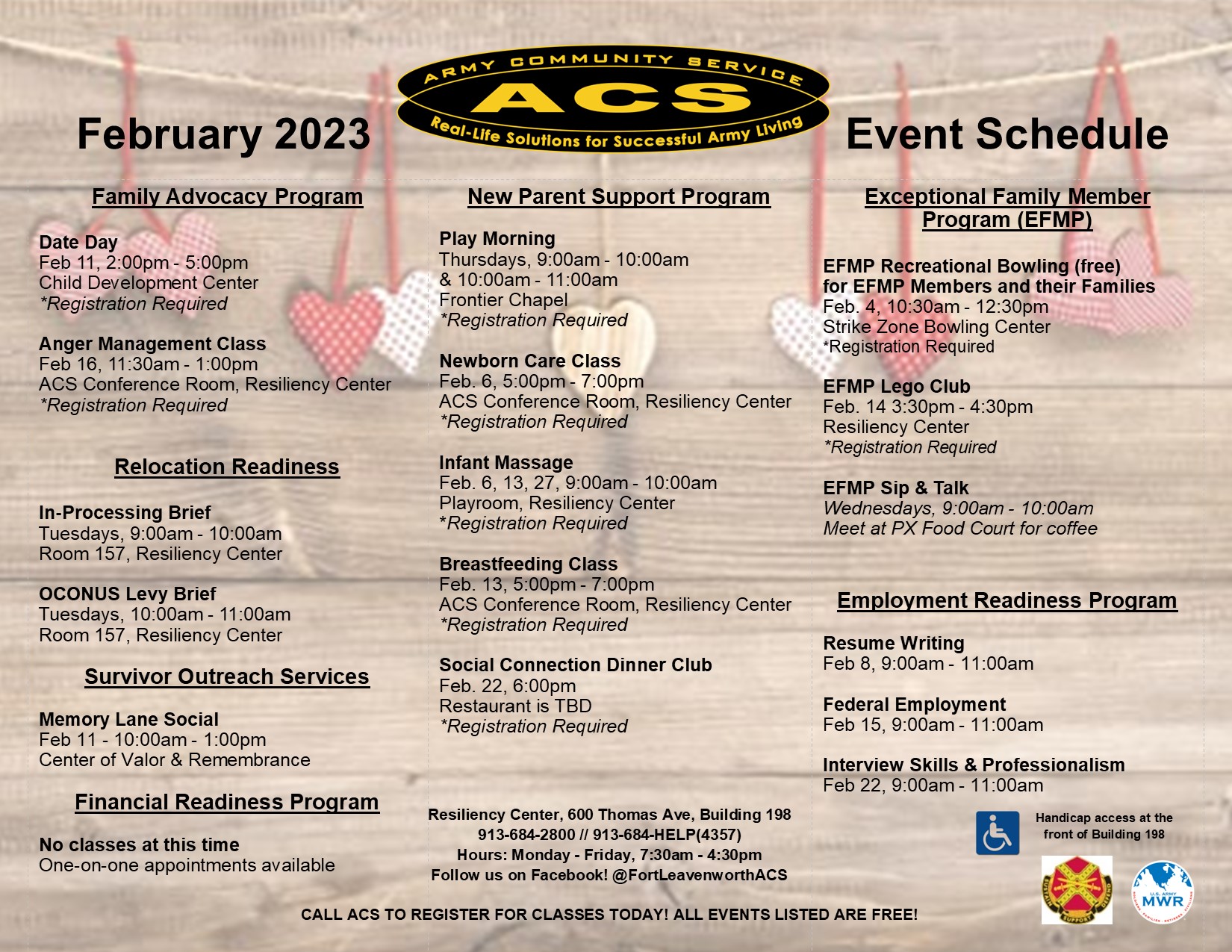 February 23 ACS Event Schedule - Updated NPSP.jpg