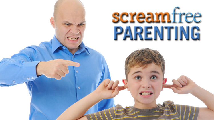 View Event :: ScreamFree Parenting :: Ft. Leavenworth ...